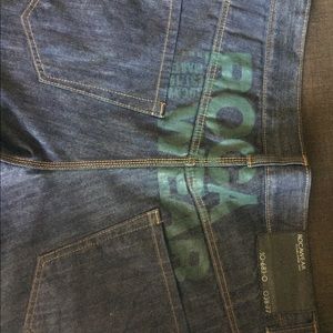 Brand Roca Wear Jeans